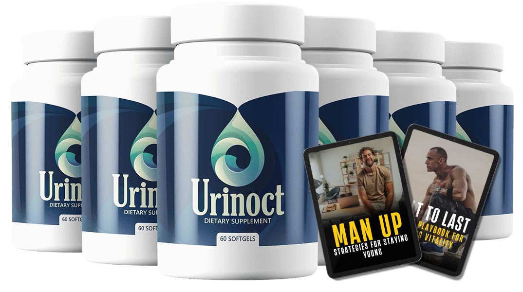 urinoct discount