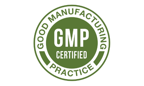 Urinoct GMP Certified